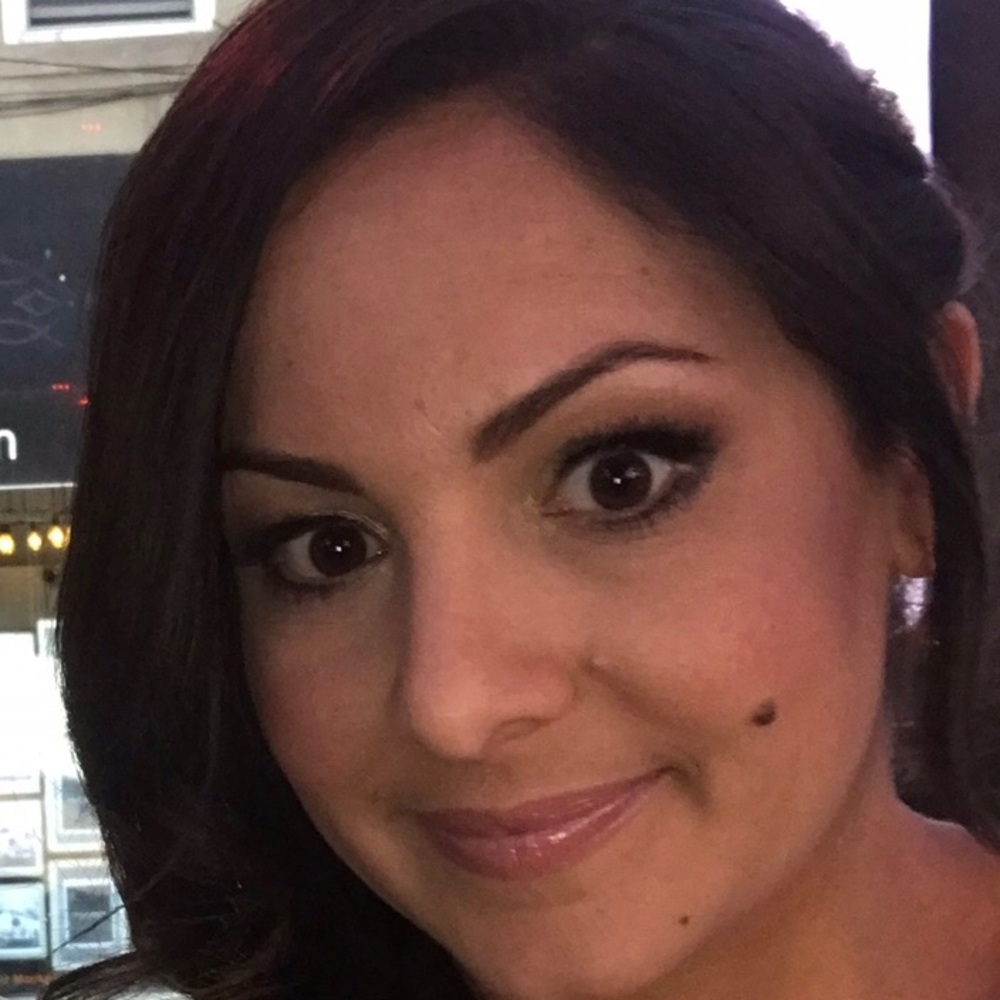 Meet your Posher, Jessica